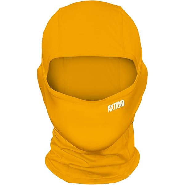 Amazon.com: Anon MFI HELLBROOK BALACLAVA (negro) : Ropa, Zapatos y